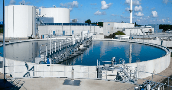 Servicios Agua & Saneamiento