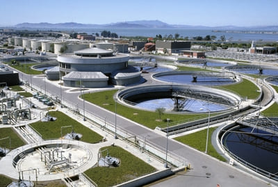 Servicios Agua & Saneamiento