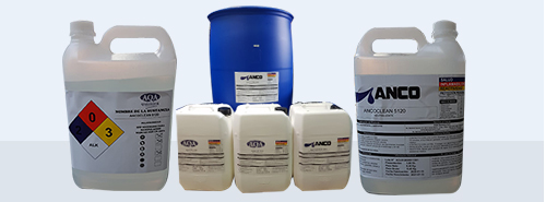 Servicios AQA Industrial